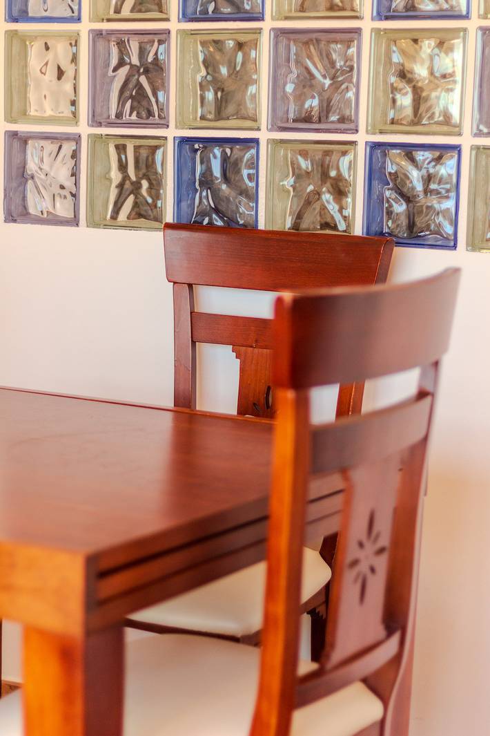 Apartamento entero, Paceful Apartment Santa Pola in Caletes de Santiago Bernabeu (Santa Pola), Santa Pola
