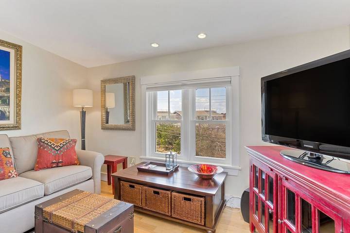 Gîte pour 4 personnes, avec balcon à Provincetown - 4