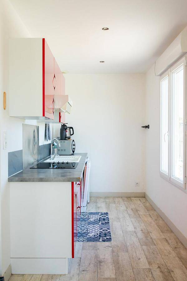 Appartement entier, La Casinière Coëtquidan in Bellevue Coëtquidan, Guer