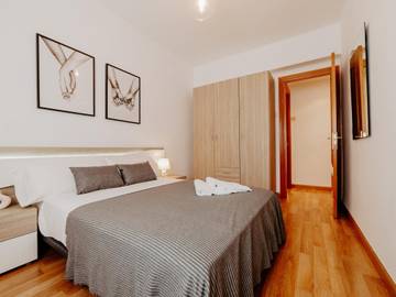 Apartamento De Vacaciones para 8 Personas en Logroño, Provincia de La Rioja, Foto 2