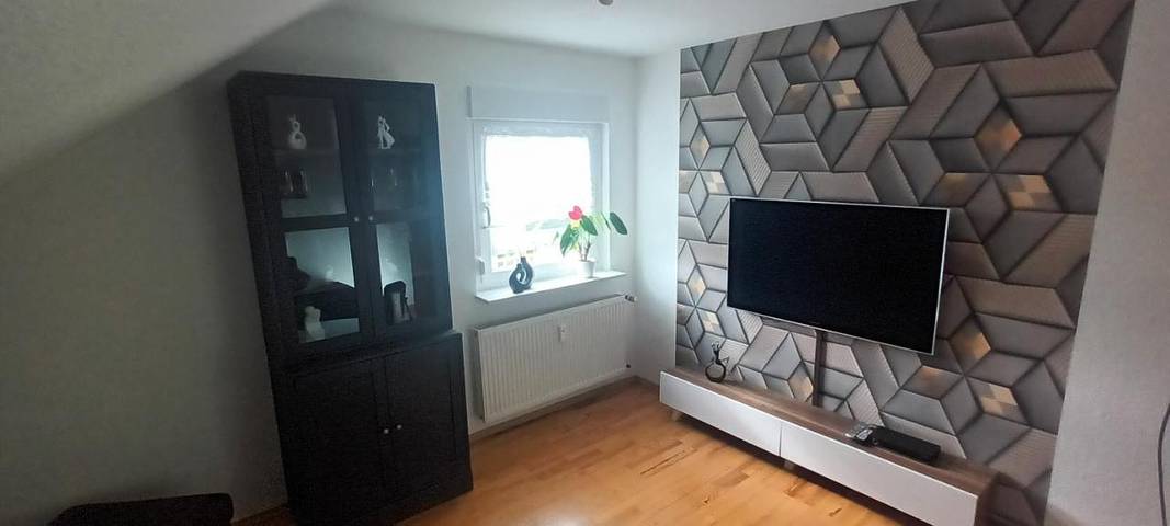 Ferienwohnung für 4 Personen, mit Garten und Sauna in Waxweiler - 2