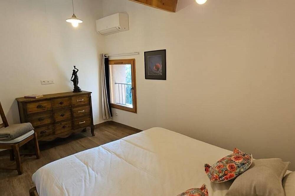 La Grange pour 4 à 7 personnes in Cuers, Région de Toulon