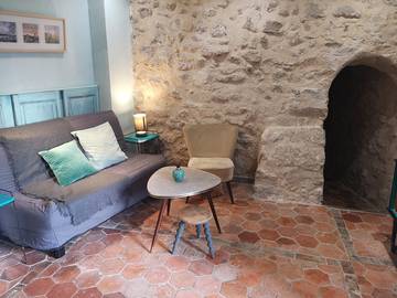 Studio pour 2 personnes dans Yvelines