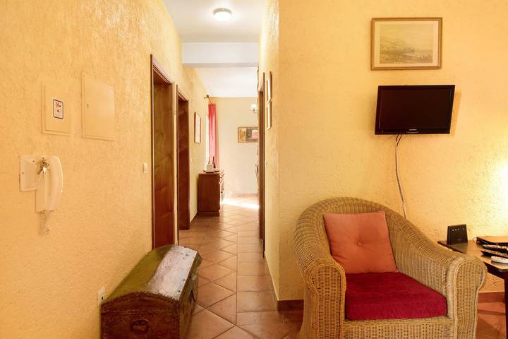 Ferienhaus für 4 Personen, mit Balkon in Portugal - 4