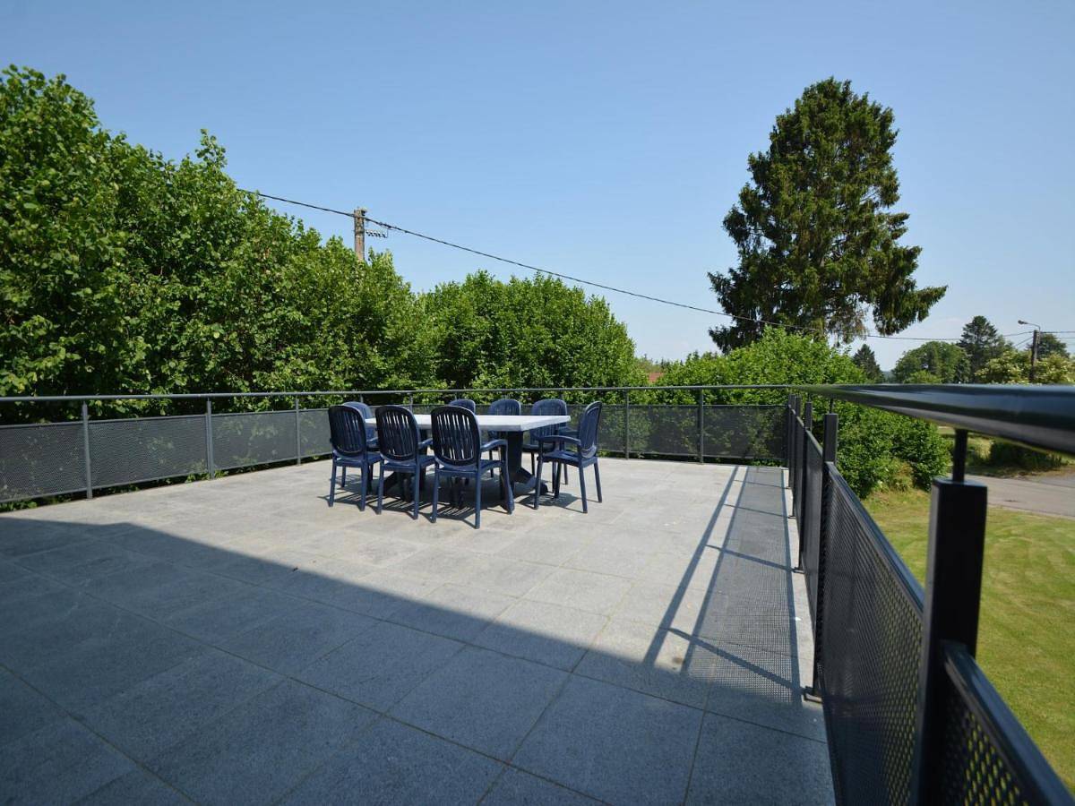 Spacious retreat, Daverdisse in Haut-Fays, Daverdisse