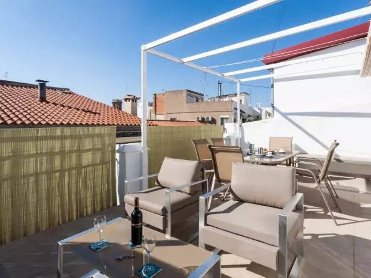 Apartamento entero, Zapateros 10-8 in Valencia City Centre, Valencia
