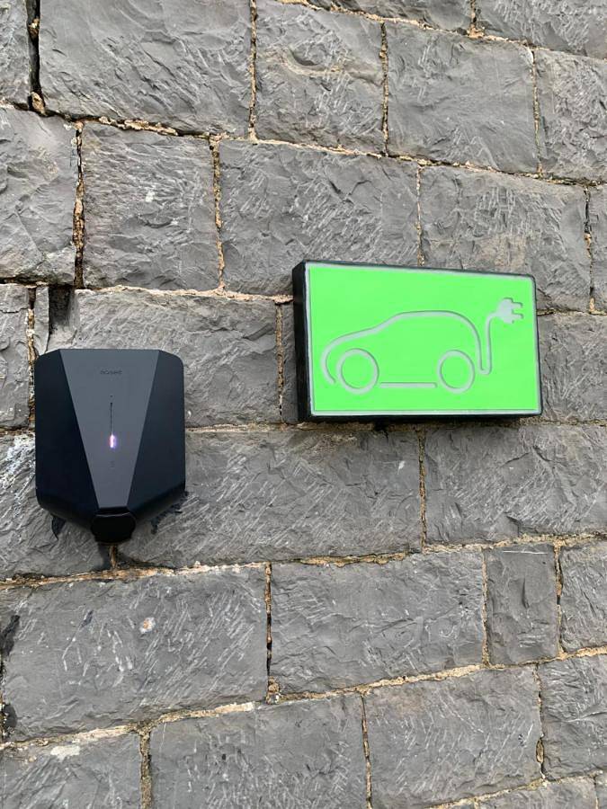 Gîte pour 4 personnes, avec jardin et vue à Couvin - 2