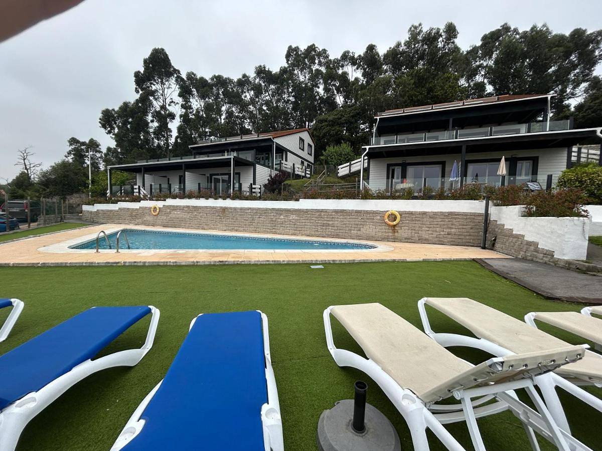 Apartamento entero, Villa in Isla, Arnuero