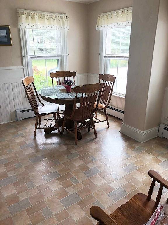 Ganze Wohnung, Walk To Downtown & Seaport! in Mystic, Connecticut