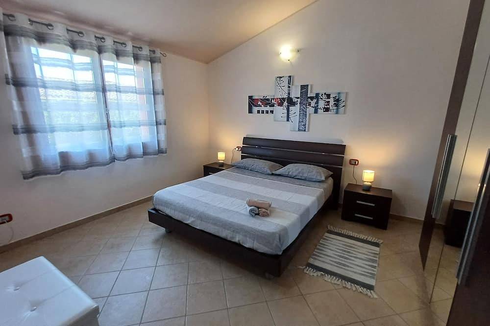 Sardinië Ogliastra - Villa op een steenworp afstand van de zee in Foxi Murdegu, Tertenia