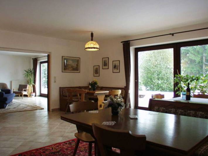 Ganze Ferienwohnung, Knusperhaus - Ferienwohnung 2 in Bad Sachsa, Harzvorland
