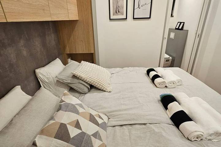 Camping für 6 Personen in Drage - 4