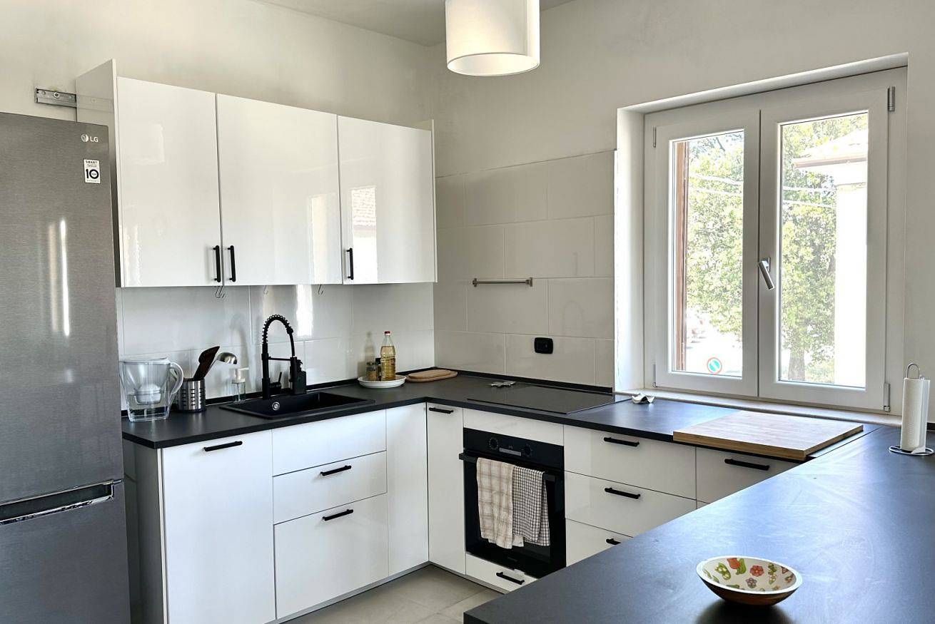 Ganze Wohnung, Se104 - Senigallia, elegant apartment close to all main services in Senigallia, Senigallia (Gemeinde)