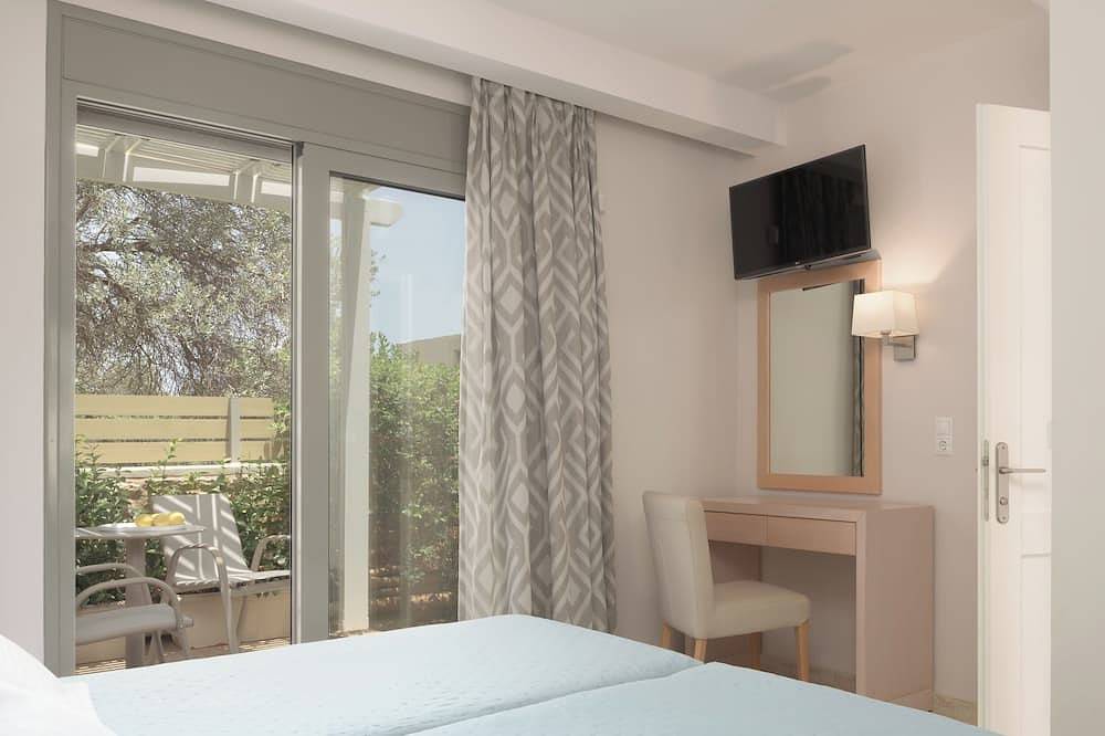 Eco Villa, Serene Nature Retreat Near the Beach in Rethymno und Umgebung