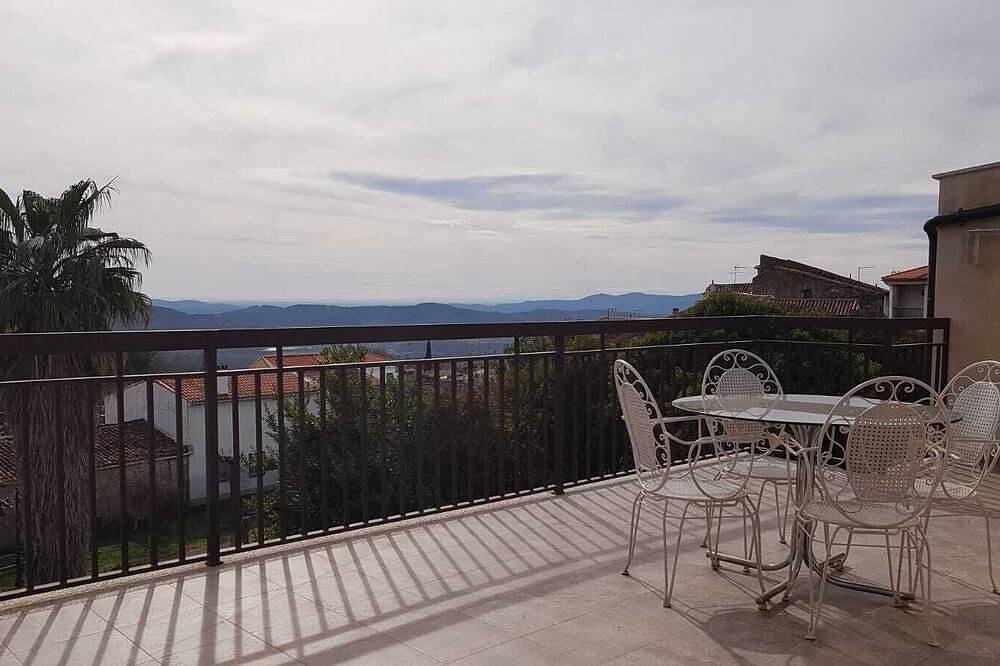 Apartamento entero, Apartamento Las Huertas - Buenavista in Villamiel, Sierra de Gata