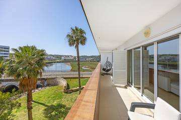 Vakantieappartement voor 6 Personen in São Sebastião, São Gonçalo de Lagos, Afbeelding 2