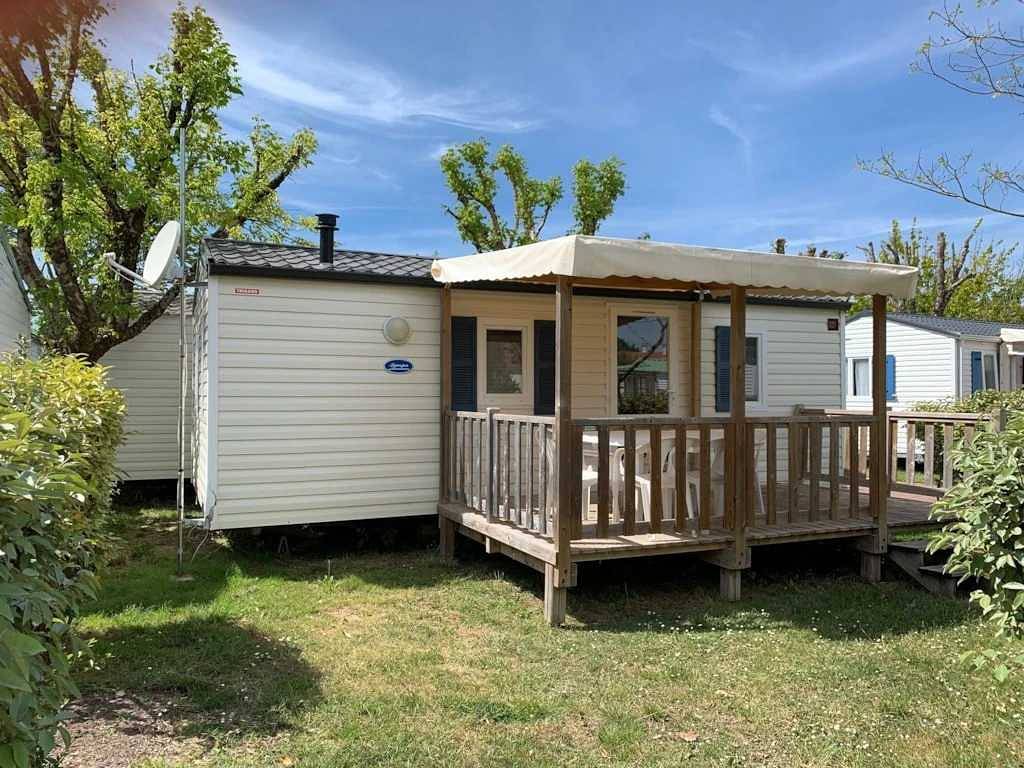 Location De Vacances pour 6 Personnes dans Arvert, Région de Rochefort