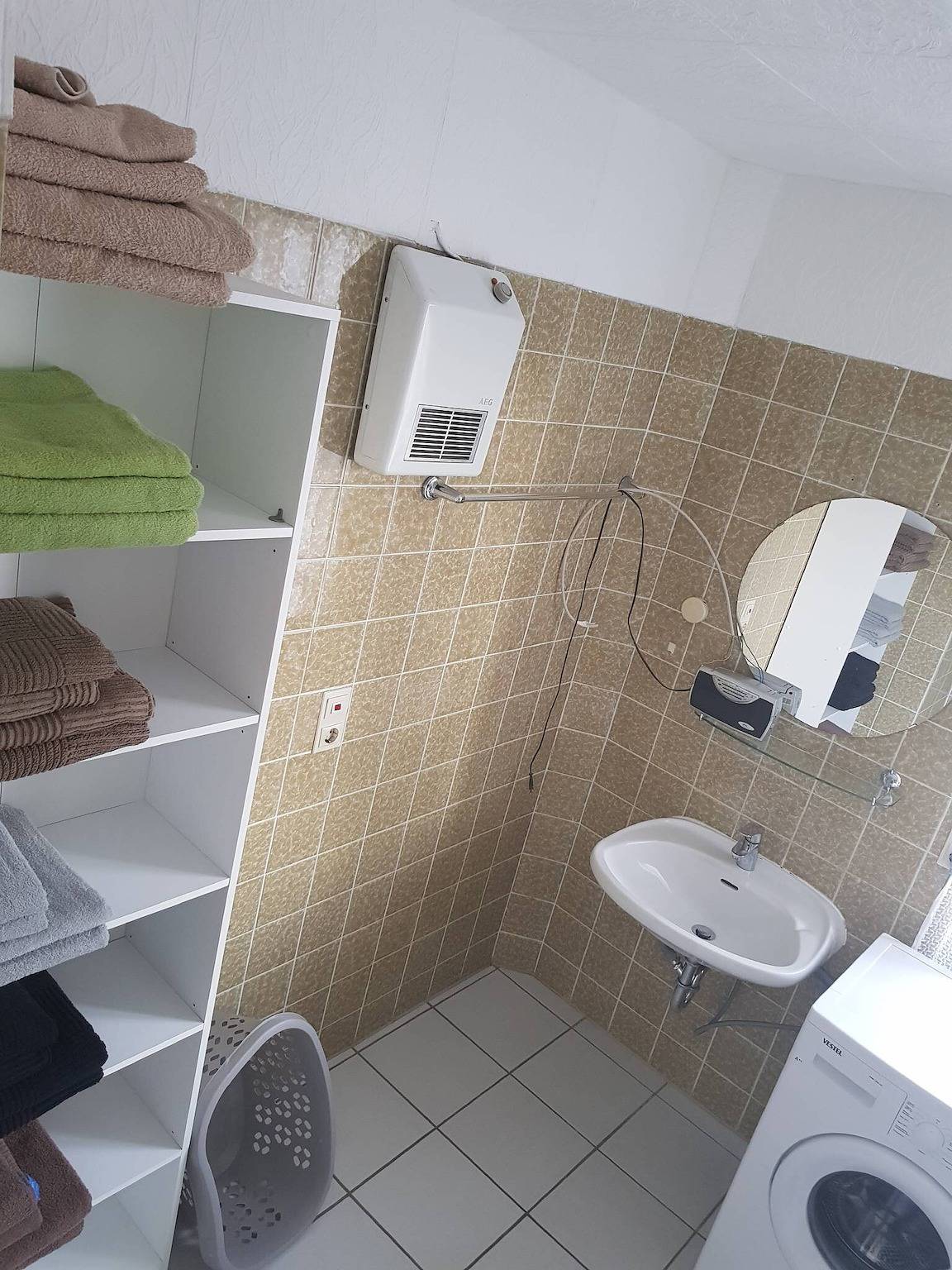 Ferienhaus 'Handwerkerhaus Balaro' mit privater Terrasse, privatem Garten und Wi-Fi in Weil im Schönbuch, Landkreis Böblingen