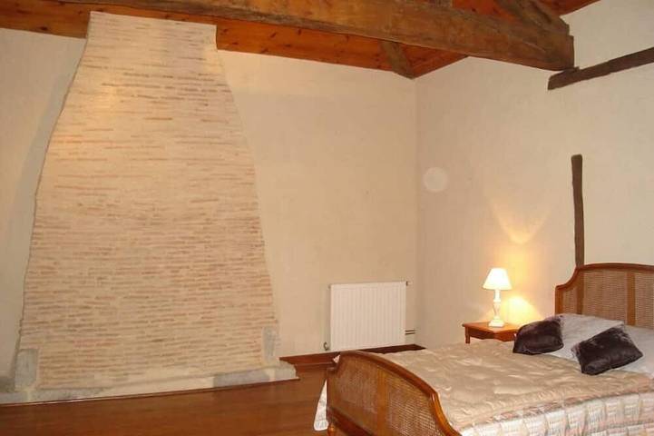 Location de vacances pour 14 personnes, avec jardin et terrasse à Lannes - 3