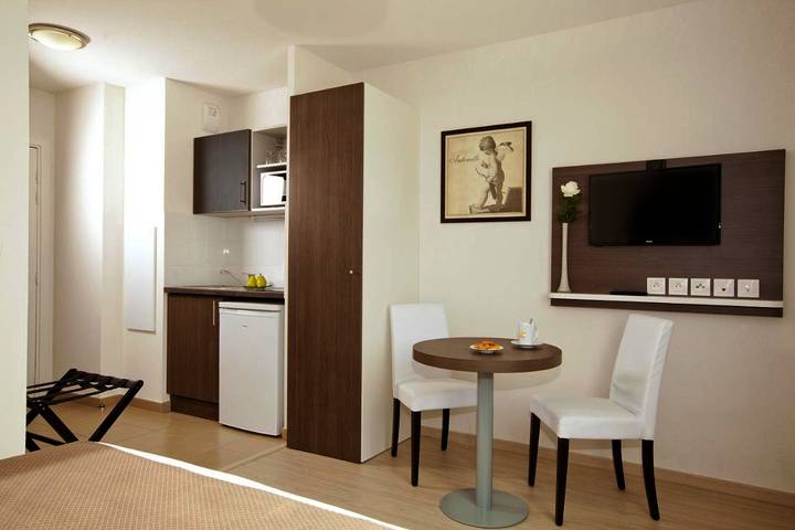 Location de vacances pour 3 personnes, animaux acceptés dans Gare De Massy - Palaiseau - 2