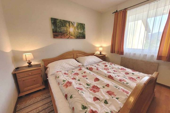 Ferienhaus für 6 Personen, mit Garten in Ausseerland - 4