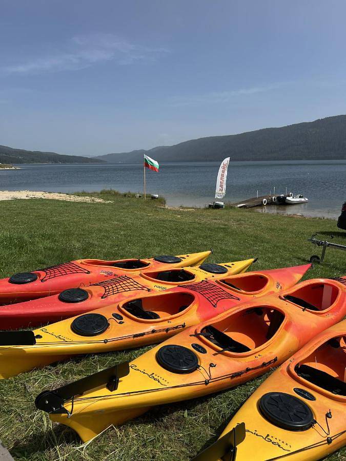 Apartment with Lake View in Velingrad, Pazardjik (oblast)