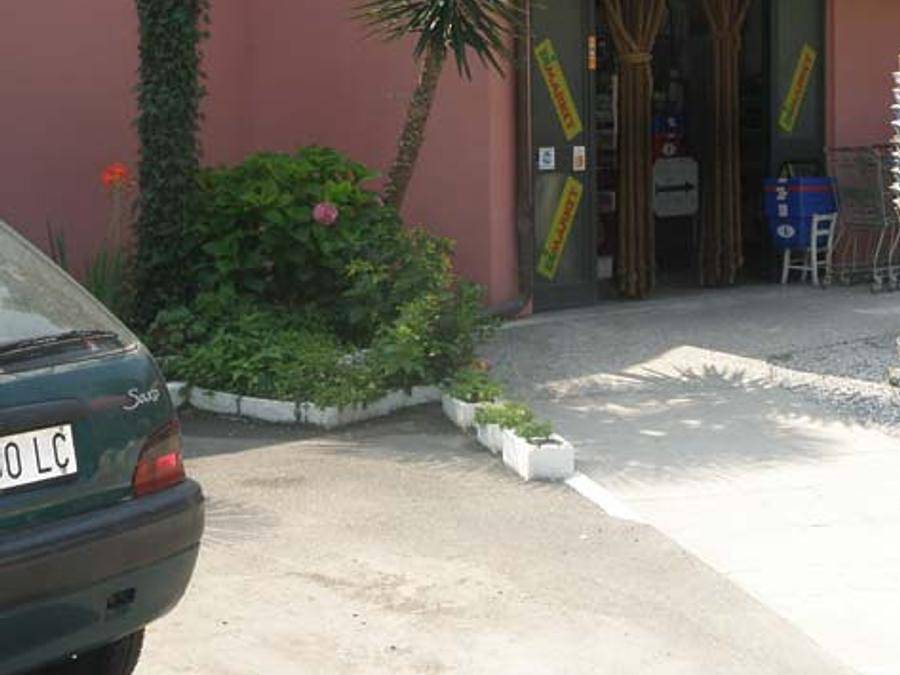 Campeggio Italia - Bungalow 2 personen - Bilo 2, foto 14