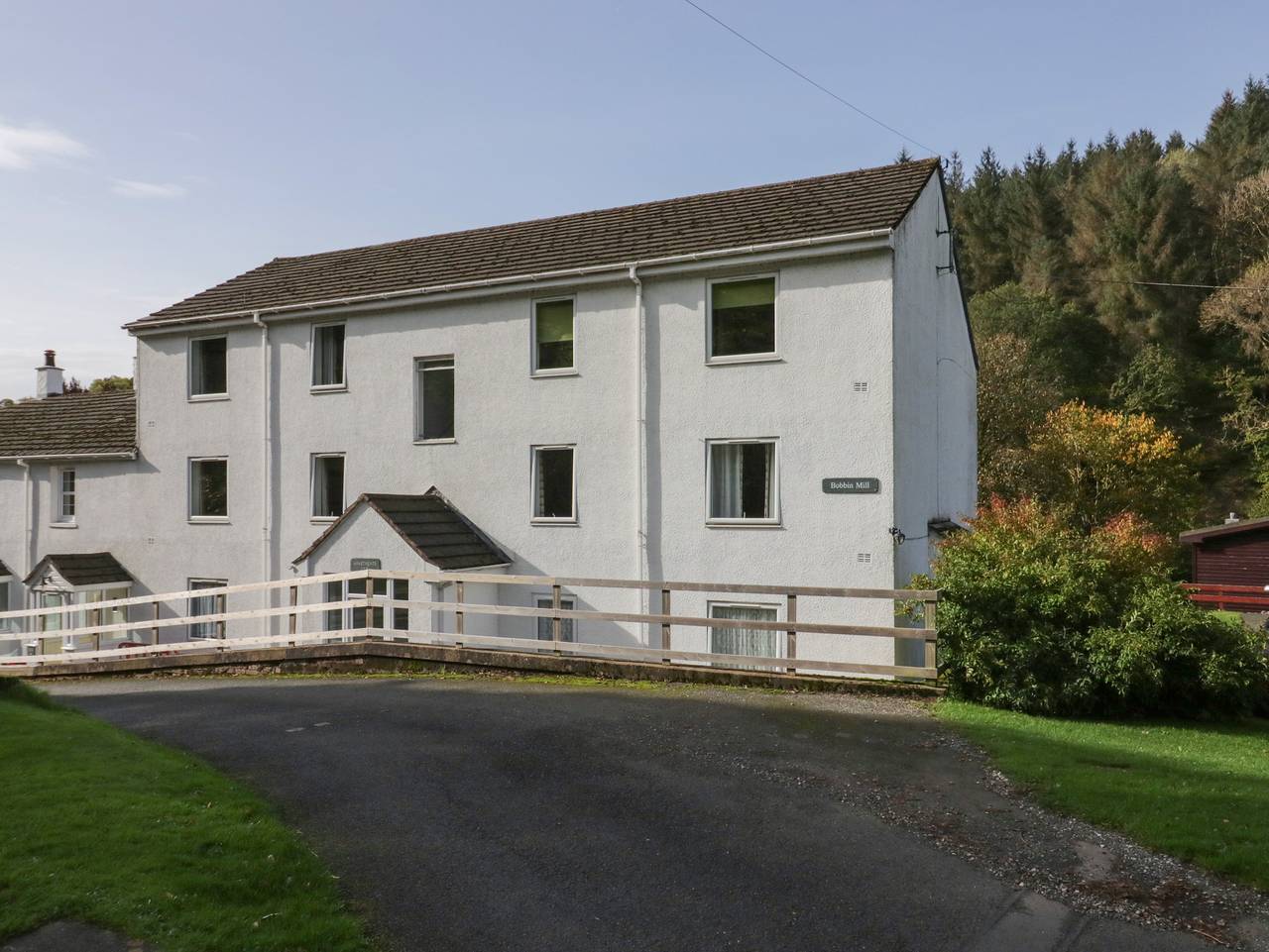 Appartamento vacanze a Cumbria a partire da 105€ a notte