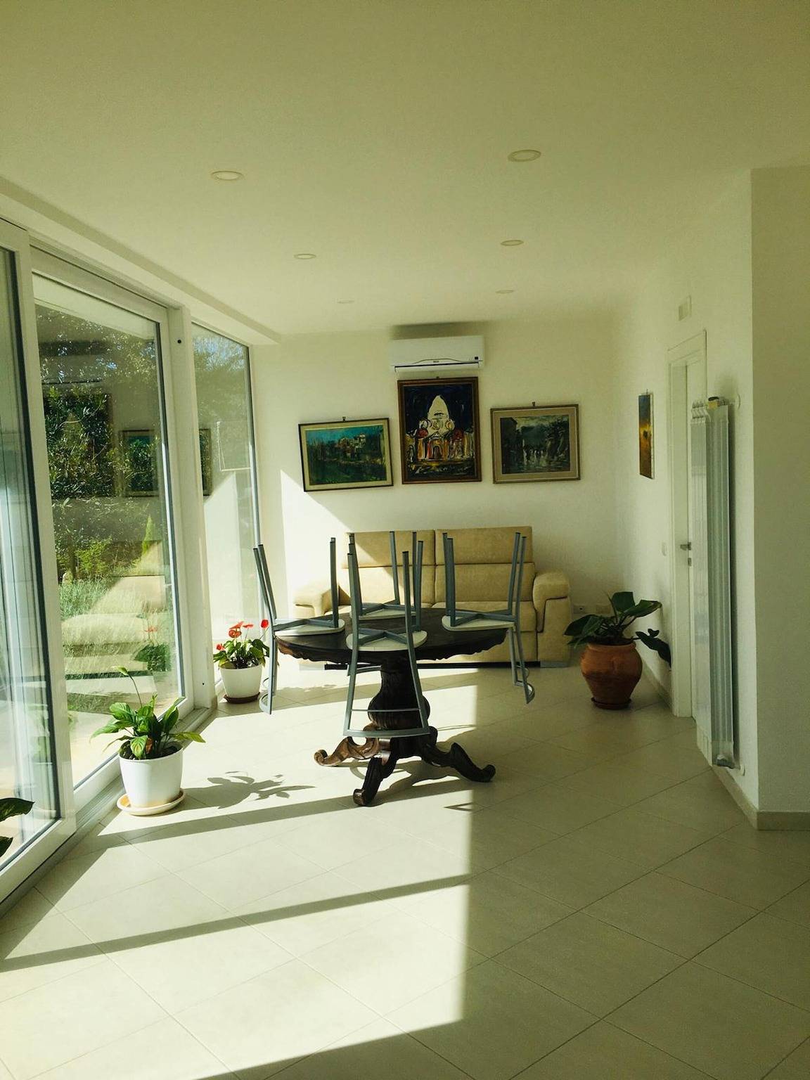 Appartamento intero, Appartamento 2 con vista sul lago in Alvignano, Provincia di Caserta