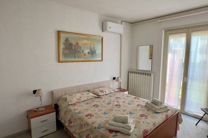 Appartamento intero, Morbegno House in Morbegno (Borgo), Morbegno