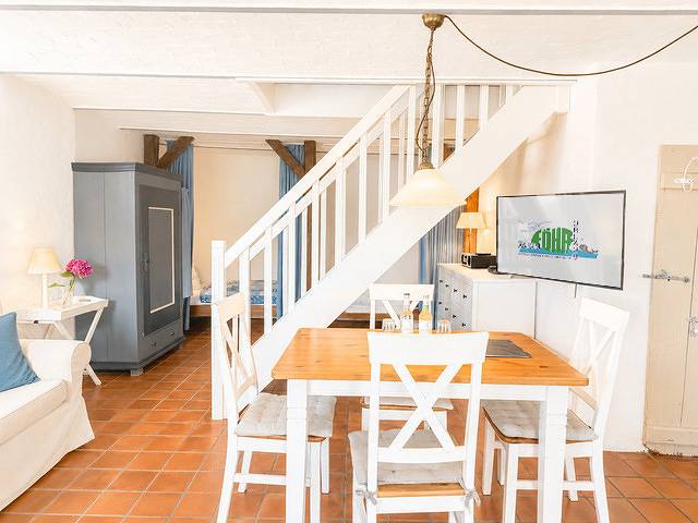 Ganze Ferienwohnung, Emes Stuuv in Oevenum, Föhr