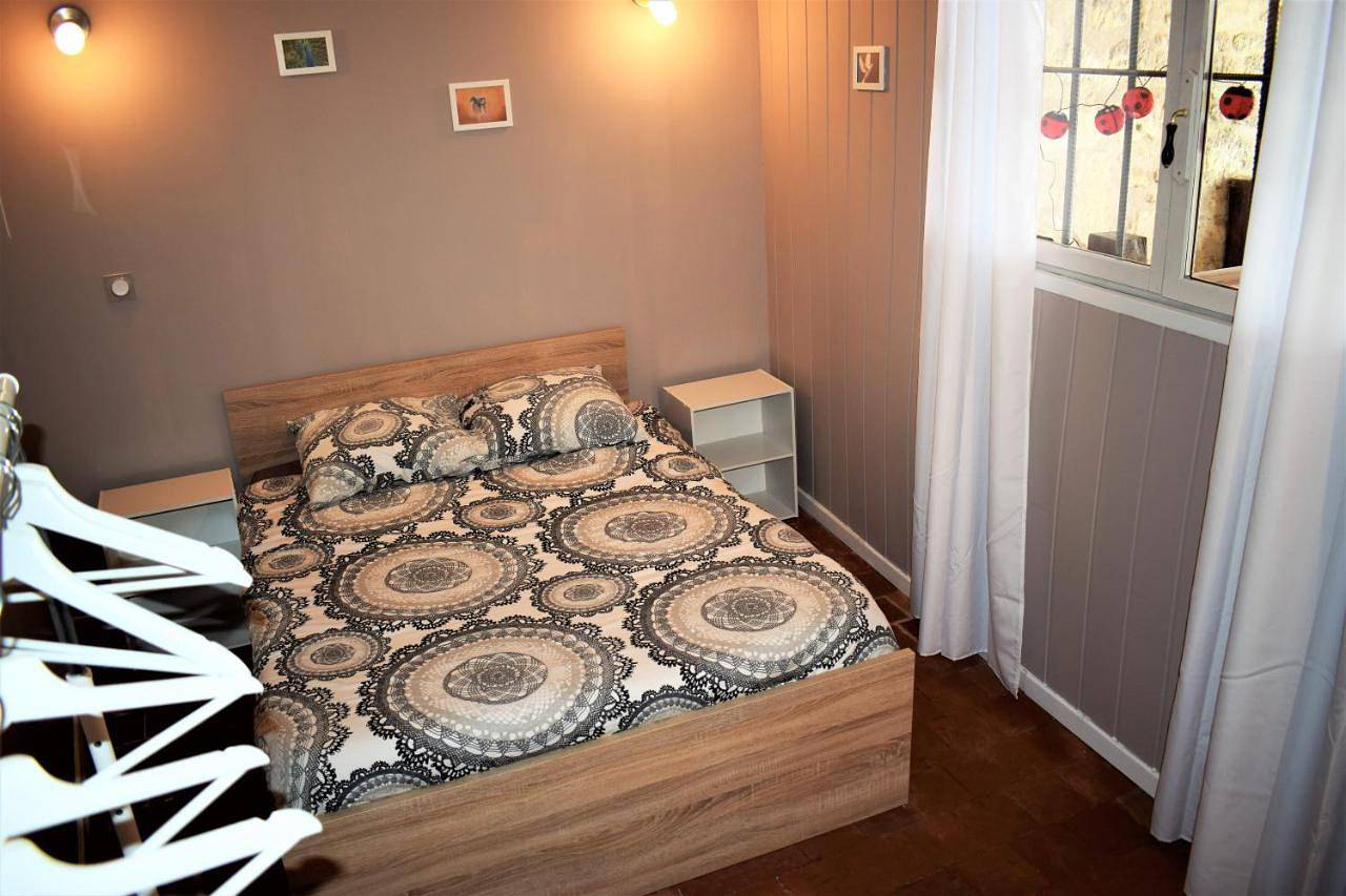 Appartement entier, Gite Le Nid des Zoo Zio, 5mn Beauval, appartement terrasse centre-ville in Saint-Aignan, Région de Romorantin-Lanthenay