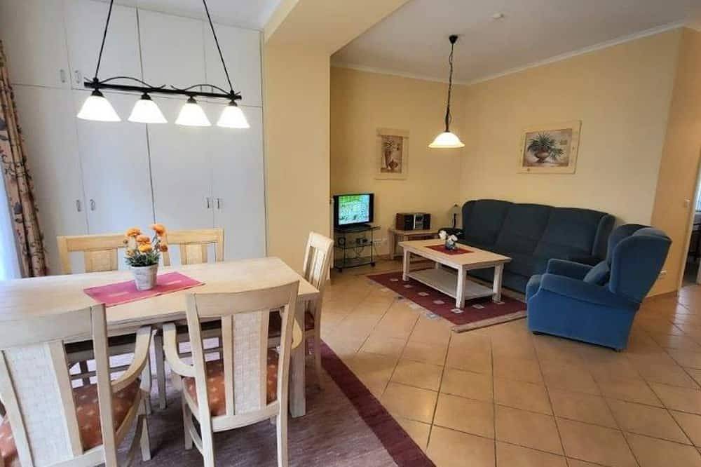 Appartamento vacanze a Kuhlungsborn a partire da 110€ a notte