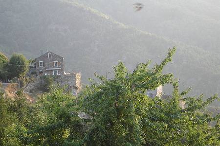 Gîte pour 2 personnes