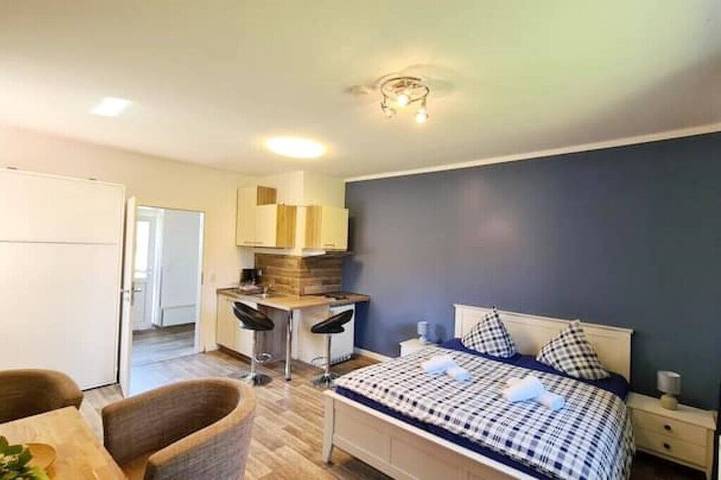 Ferienwohnung für 4 Personen - 1