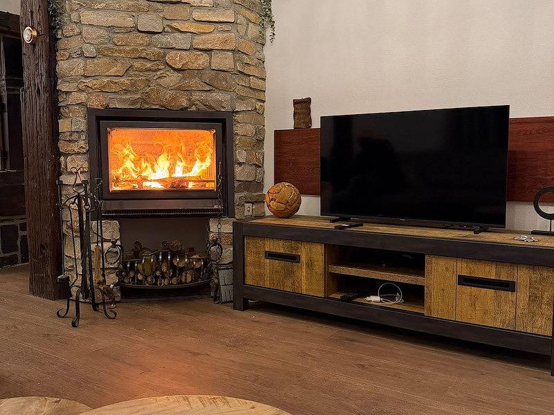 Groepsaccommodatie Houffalize in Houffalize, Bastenaken