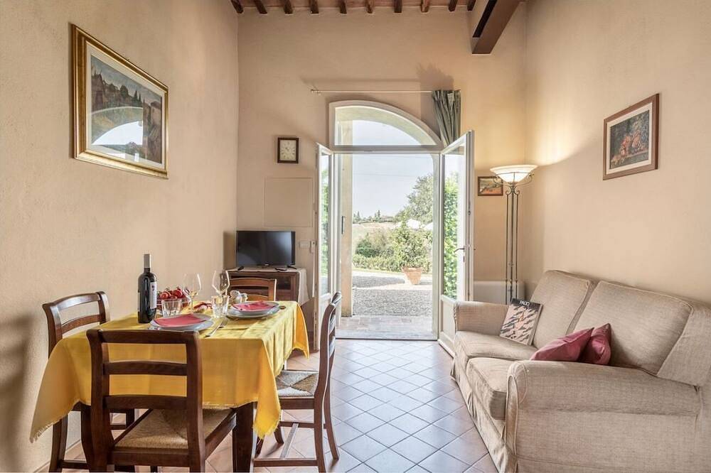 Appartamento vacanze a Siena a partire da 164€ a notte