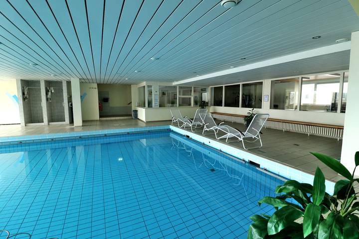 Ganze Ferienwohnung, Apartment C46  "Valentine" im Haus Feldbergblick, Lenzkirch, Hochschwarzwaldkarte, Innenpool, Sauna in Kappel (Lenzkirch), Lenzkirch