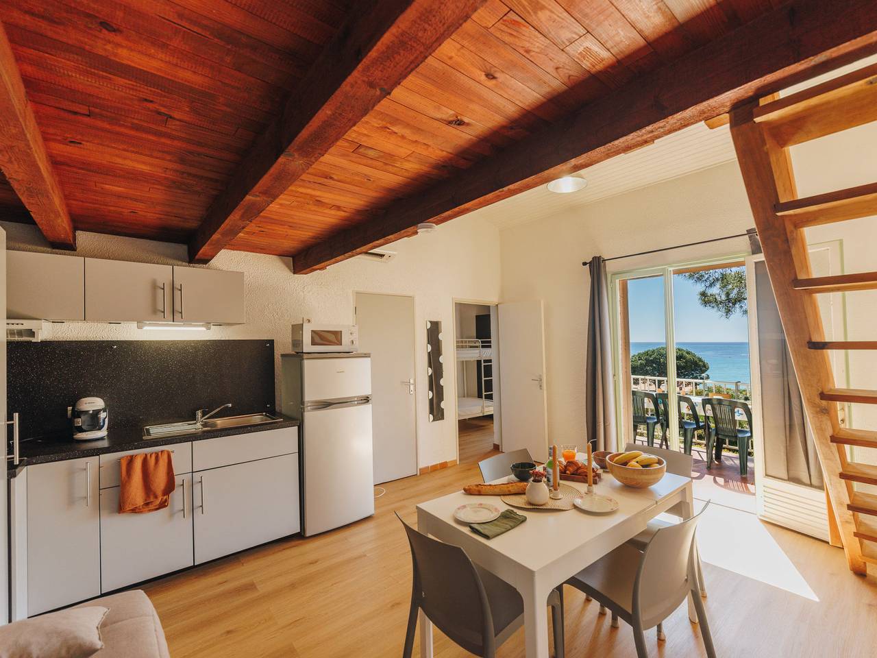 Apartamento entero, Le Télémaque 2 pièces Mezzanine in Conca, Distrito de Sartène