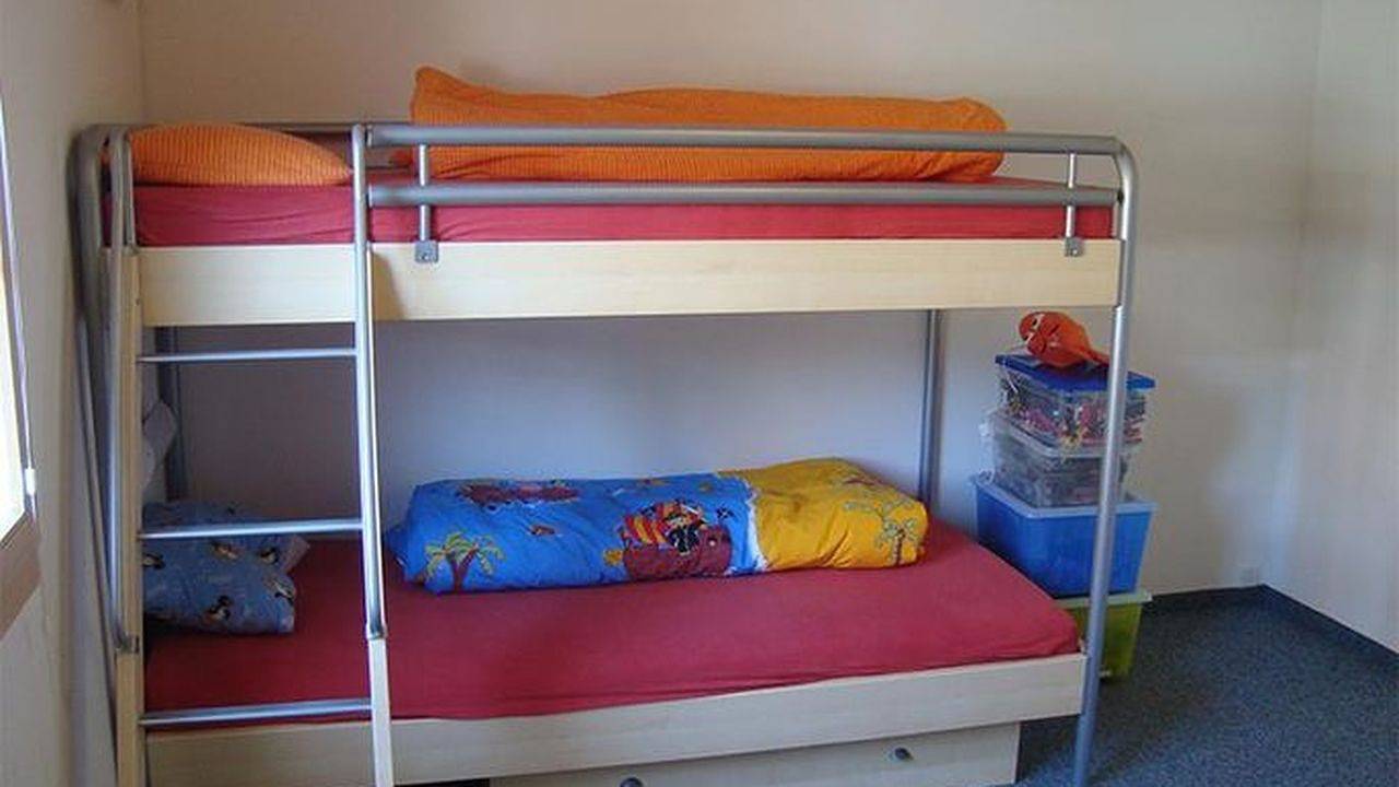 Apartamento vacacional entero, Ferienwohnung für 4 Personen (83 m²) in Savognin in Surses, Engadina