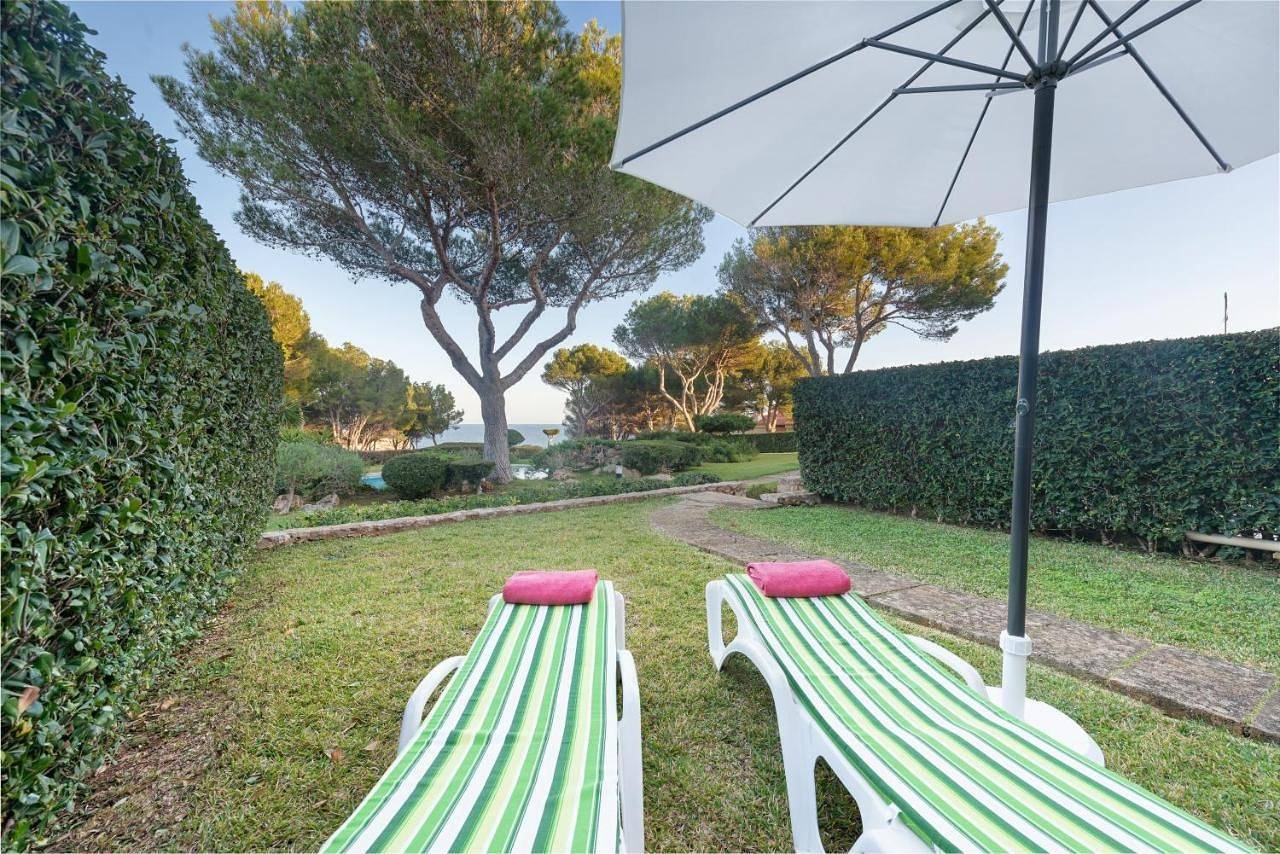 Appartement entier, Apartamento "Jardi Del Rei Colau" con piscinas y vistas al mar, 100m de la playa Cala Marsal in Portocolom, Felanitx