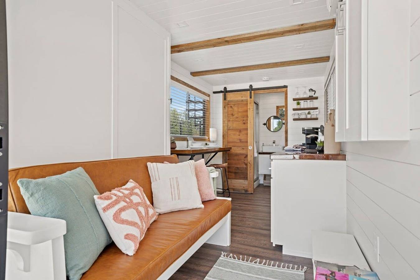 New The Texas Retreat-Container Home in Gillespie County