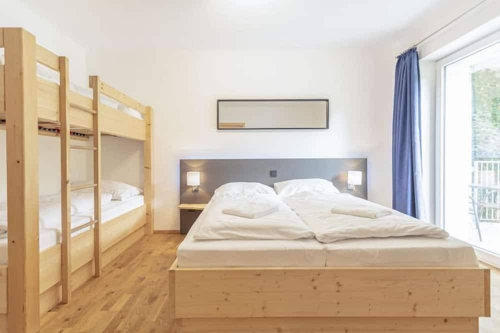 Ganze Wohnung, Mit 3 Schlafzimmern in Eisenerz, Östliche Obersteiermark