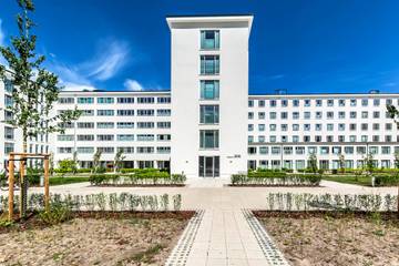 Vakantiewoning voor 4 Personen in Prora, Binz, Afbeelding 1