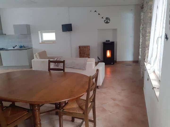 Appartement entier, Appartemment situé a lacaune les bains in Lacaune, Région de Lacaune
