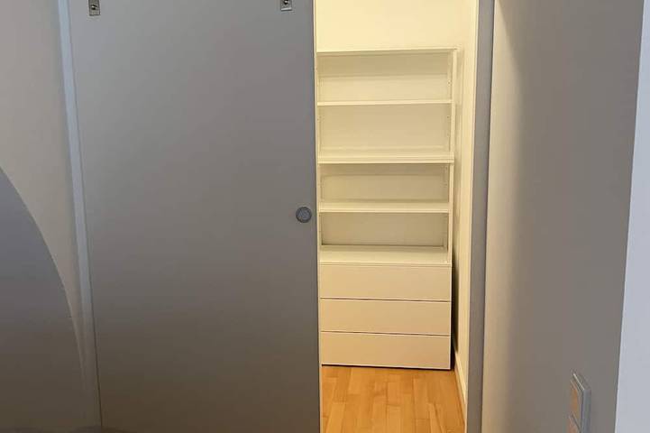 Ferienwohnung für 2 Personen in Mainz - 4