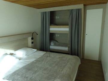 Chalet pour 6 Personnes dans Le Grand-Bornand, Région d'Annecy, Photo 4