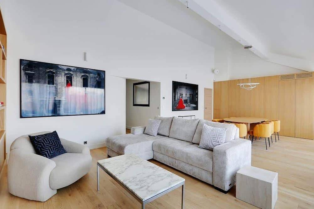 Appartement de vacances