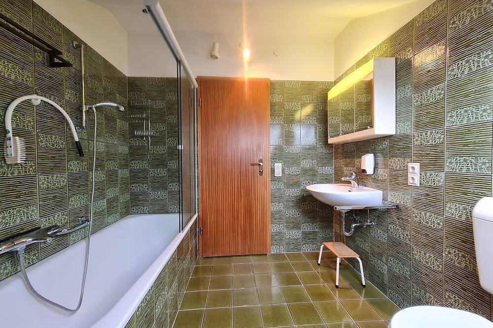 Ganze Wohnung, Gemütliche Wohnung im Og in Hohenhaslach, Sachsenheim