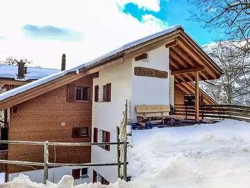 Cabaña para 6 Personas en Lauterbrunnen, Cantón de Berna, Foto 1